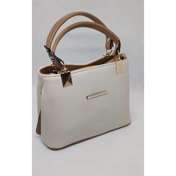 İpek Kadın Omuz Çantası