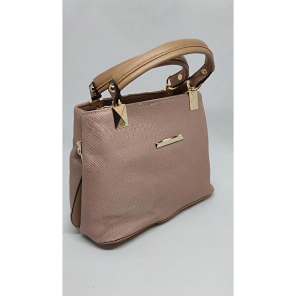 İpek Kadın Omuz Çantası