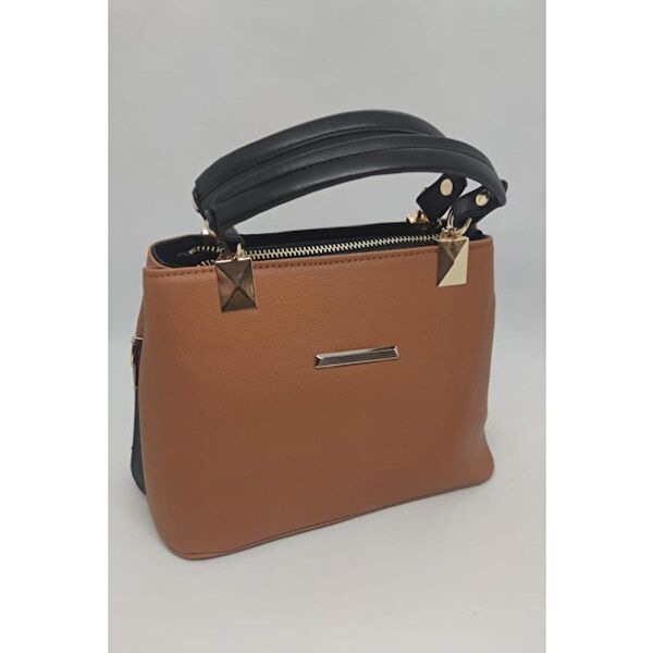 İpek Kadın Omuz Çantası