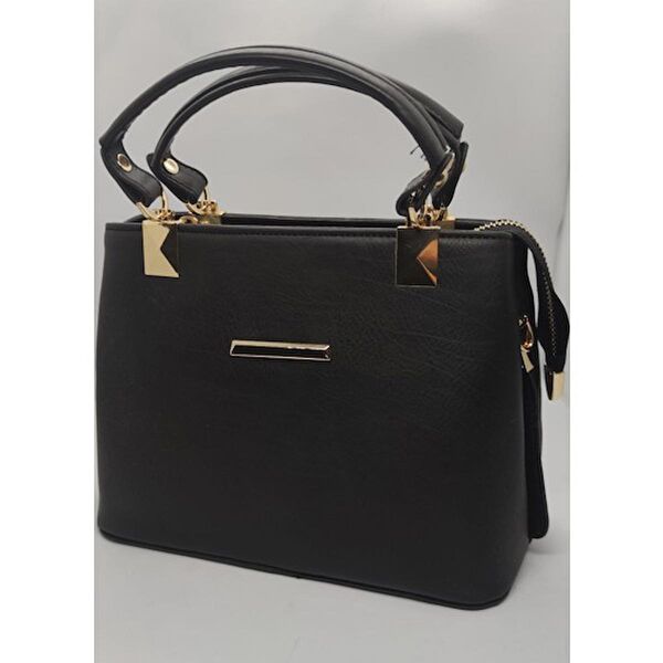 İpek Kadın Omuz Çantası