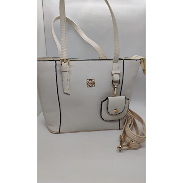 İpek Kadın Omuz Çantası