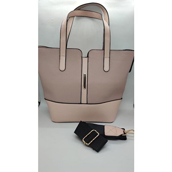 İpek Kadın Omuz Çantası