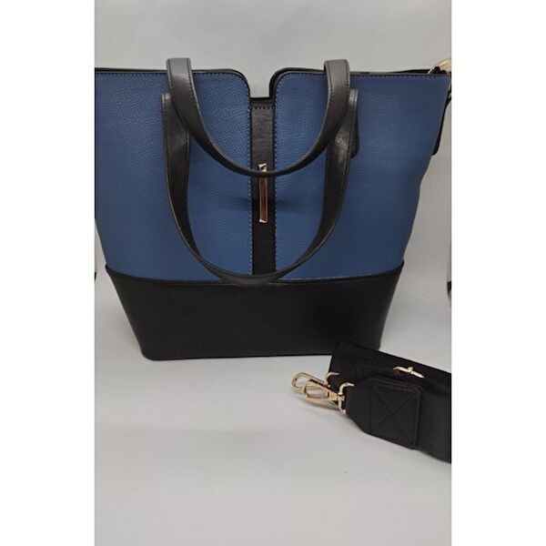 İpek Kadın Omuz Çantası