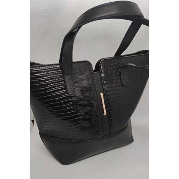 İpek Kadın Omuz Çantası