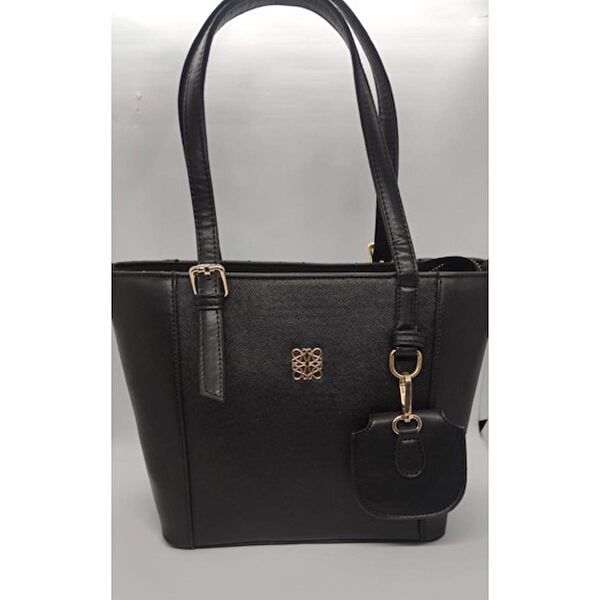 İpek Kadın Omuz Çantası