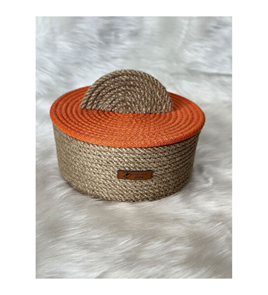 ZUVİEL DECO Sepet, Kutu