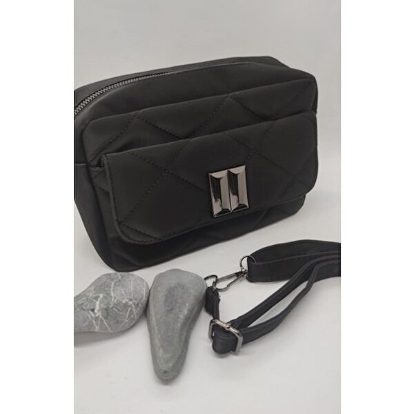 İpek Kadın Omuz Çantası