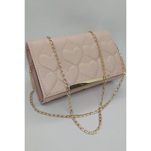 İpek Kadın Omuz Çantası