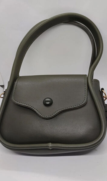 İpek Kadın Omuz Çantası