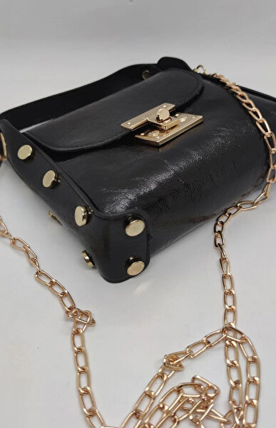 İpek Kadın Omuz Çantası