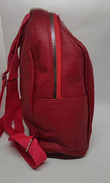 İpek Kadın Sırt Çantası