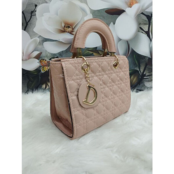 İpek Kadın Omuz Çantası