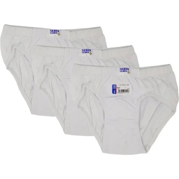 Seher Yıldızı Erkek Boxer, Slip, Külot
