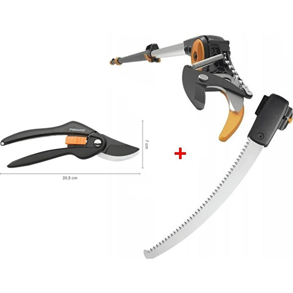 Fiskars Budama Makası