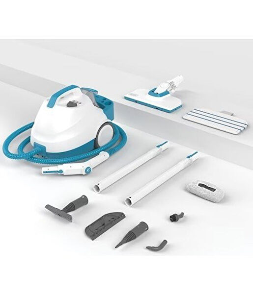 Black & Decker Buharlı Temizleyiciler