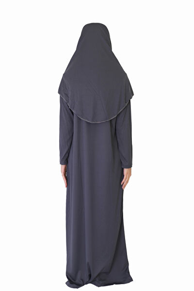 ZEHRANAZ NAMAZ ELBİSESİ Tesettür Elbise