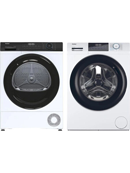 Haier Çamaşır Makinesi