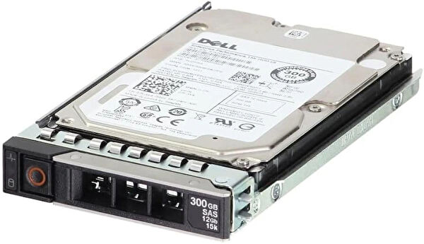 Dell Harddisk