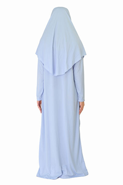 ZEHRANAZ NAMAZ ELBİSESİ Tesettür Elbise