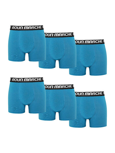Boun Marche Erkek Boxer, Slip, Külot