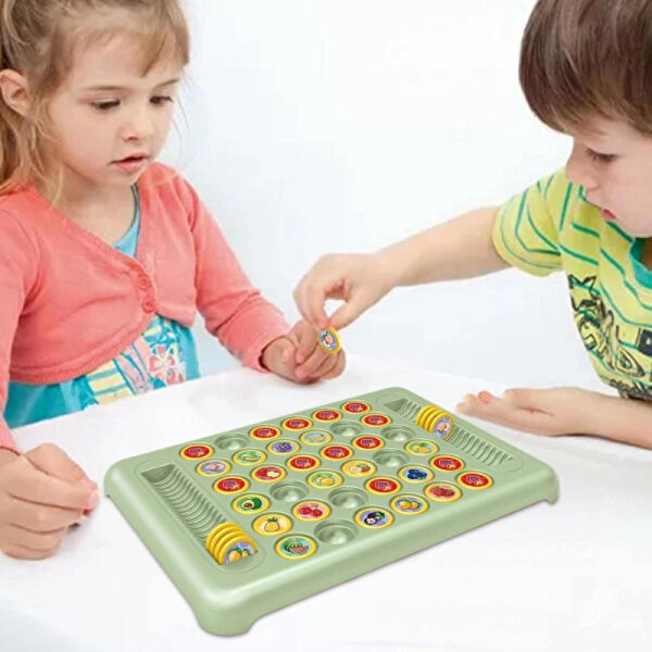 Genel Eğitici Oyuncaklar