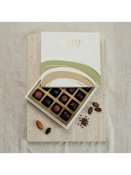 Nutat Çikolata, Gofret