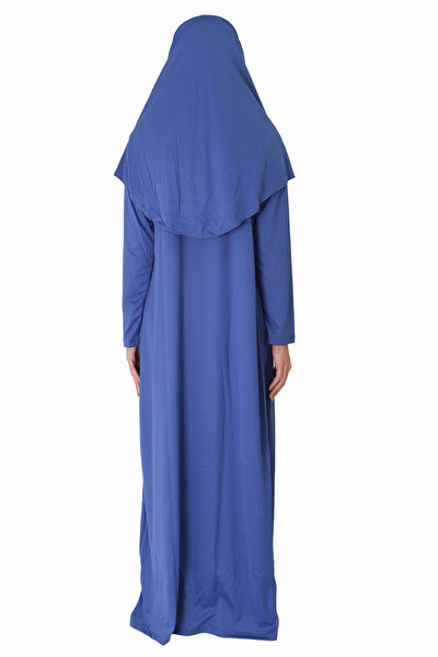 ZEHRANAZ NAMAZ ELBİSESİ Tesettür Elbise