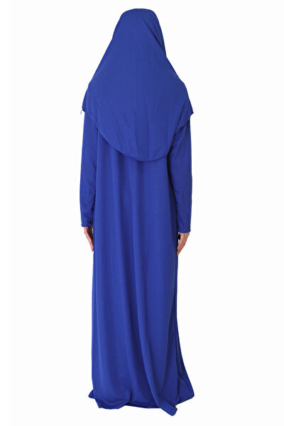 ZEHRANAZ NAMAZ ELBİSESİ Tesettür Elbise
