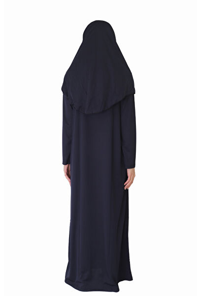 ZEHRANAZ NAMAZ ELBİSESİ Tesettür Elbise