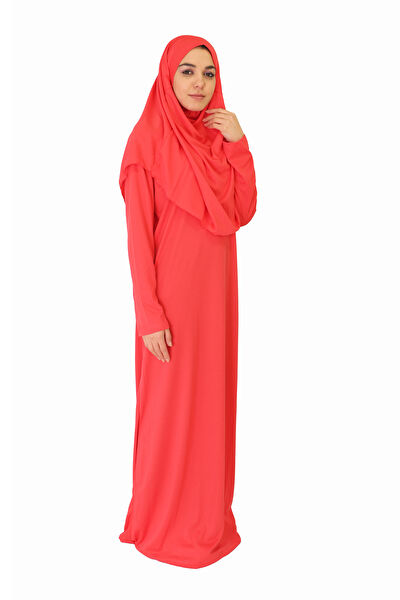 ZEHRANAZ NAMAZ ELBİSESİ Tesettür Elbise