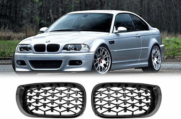 DMB Panjur & Izgaralar