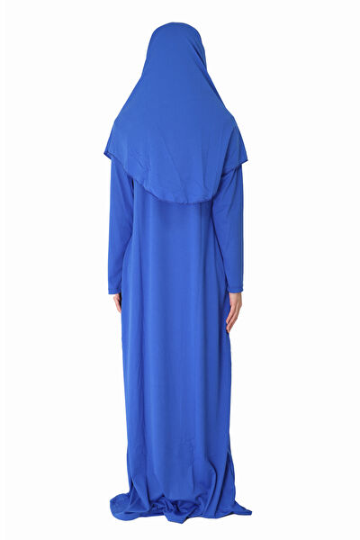 ZEHRANAZ NAMAZ ELBİSESİ Tesettür Elbise