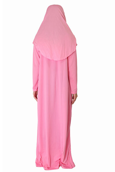 ZEHRANAZ NAMAZ ELBİSESİ Tesettür Elbise