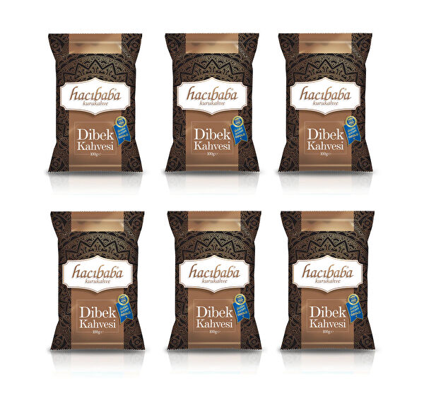 Hacı Baba Türk Kahvesi