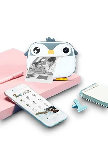 Eldenör Dijital Fotoğraf Makinesi