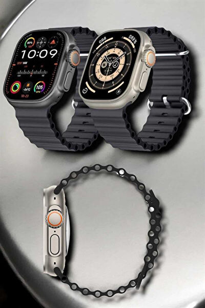 Eldenör Akıllı Saat