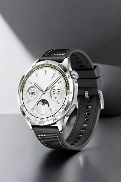 Eldenör Akıllı Saat