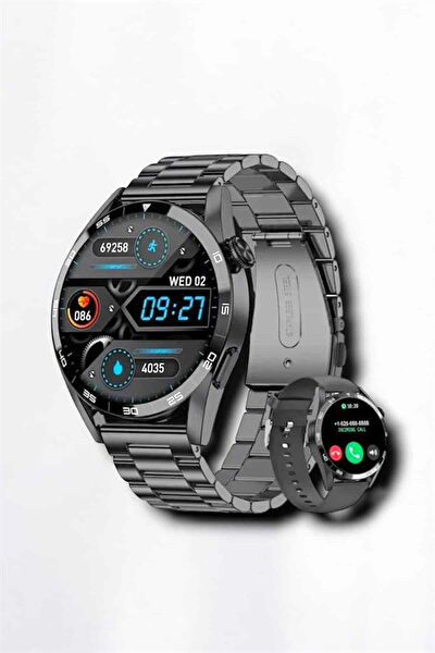 Eldenör Akıllı Saat