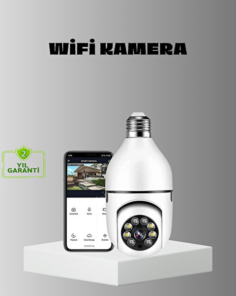 Eldenör Video Kamera