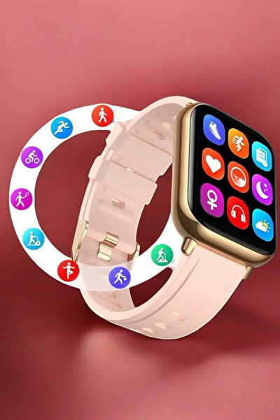 Eldenör Akıllı Saat