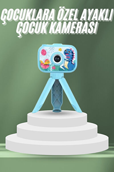 Eldenör Dijital Fotoğraf Makinesi