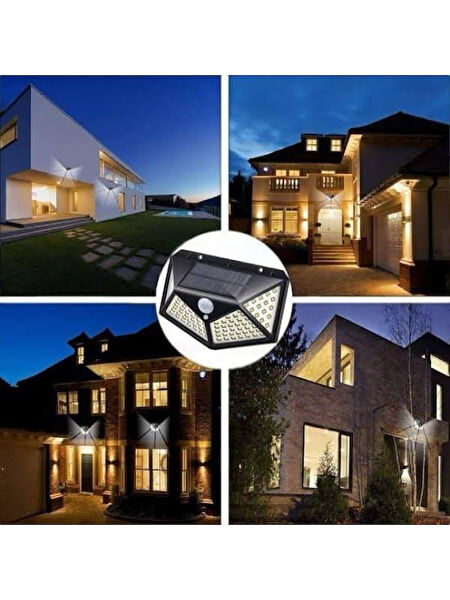 Eldenör Bahçe Aplikleri