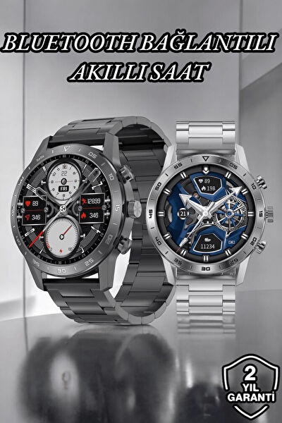 Eldenör Akıllı Saat