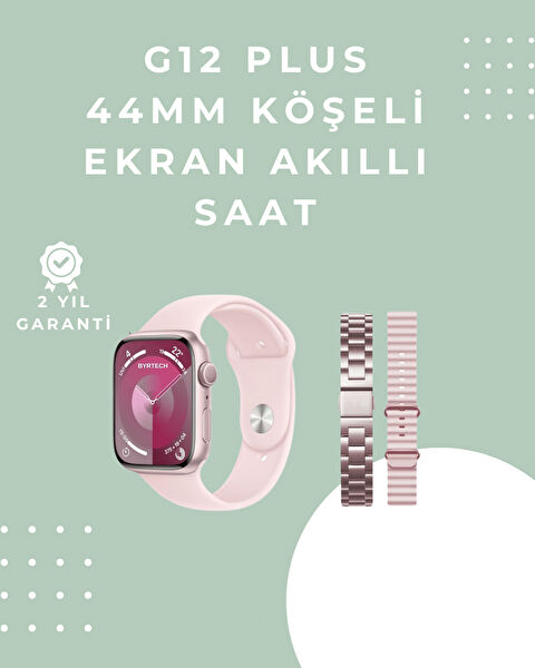 Eldenör Akıllı Saat