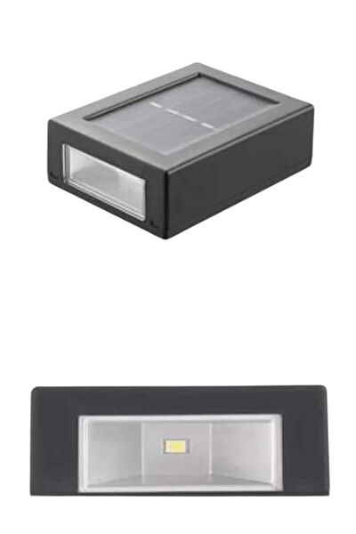 Eldenör Bahçe Aplikleri