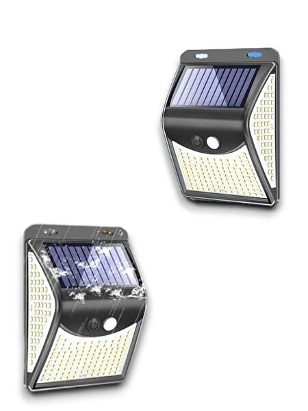 Eldenör Bahçe Aplikleri