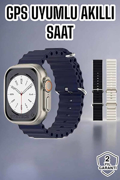 Eldenör Akıllı Saat