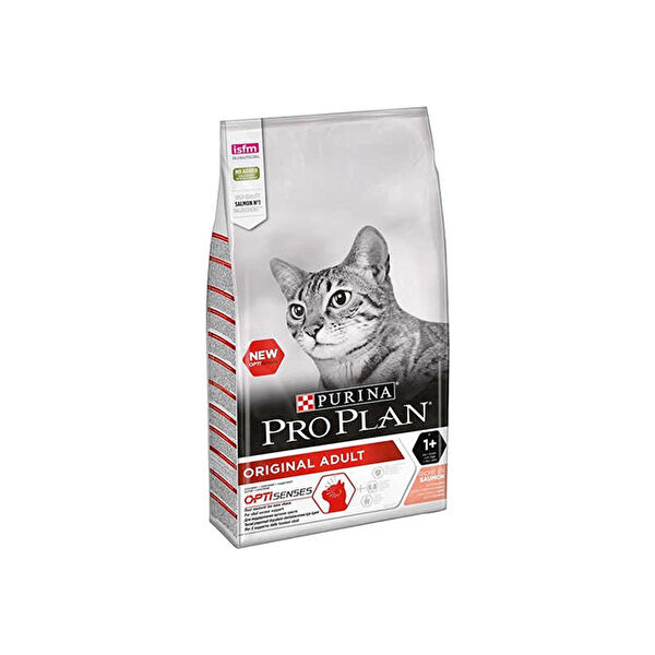 Pro Plan Kedi Maması