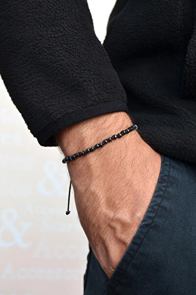 Sacce Scarves&Accessories Erkek Bileklik