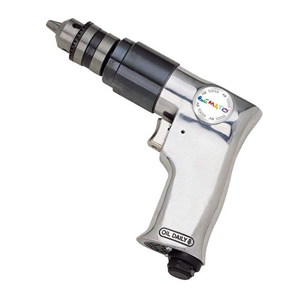 Bemato Havalı Somun Tabancası, Seti